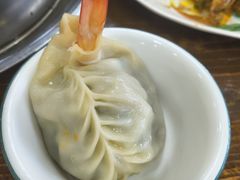 -叶存利海鲜大馅饺子(海宁路总店)