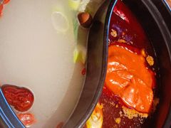 -江湖六膳門串串香(隆礼路店)