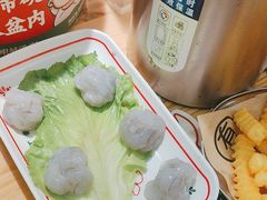 -有米粥料·海鲜粥底火锅(华强北店)