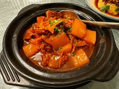 -博多新记·粤菜(复兴店)