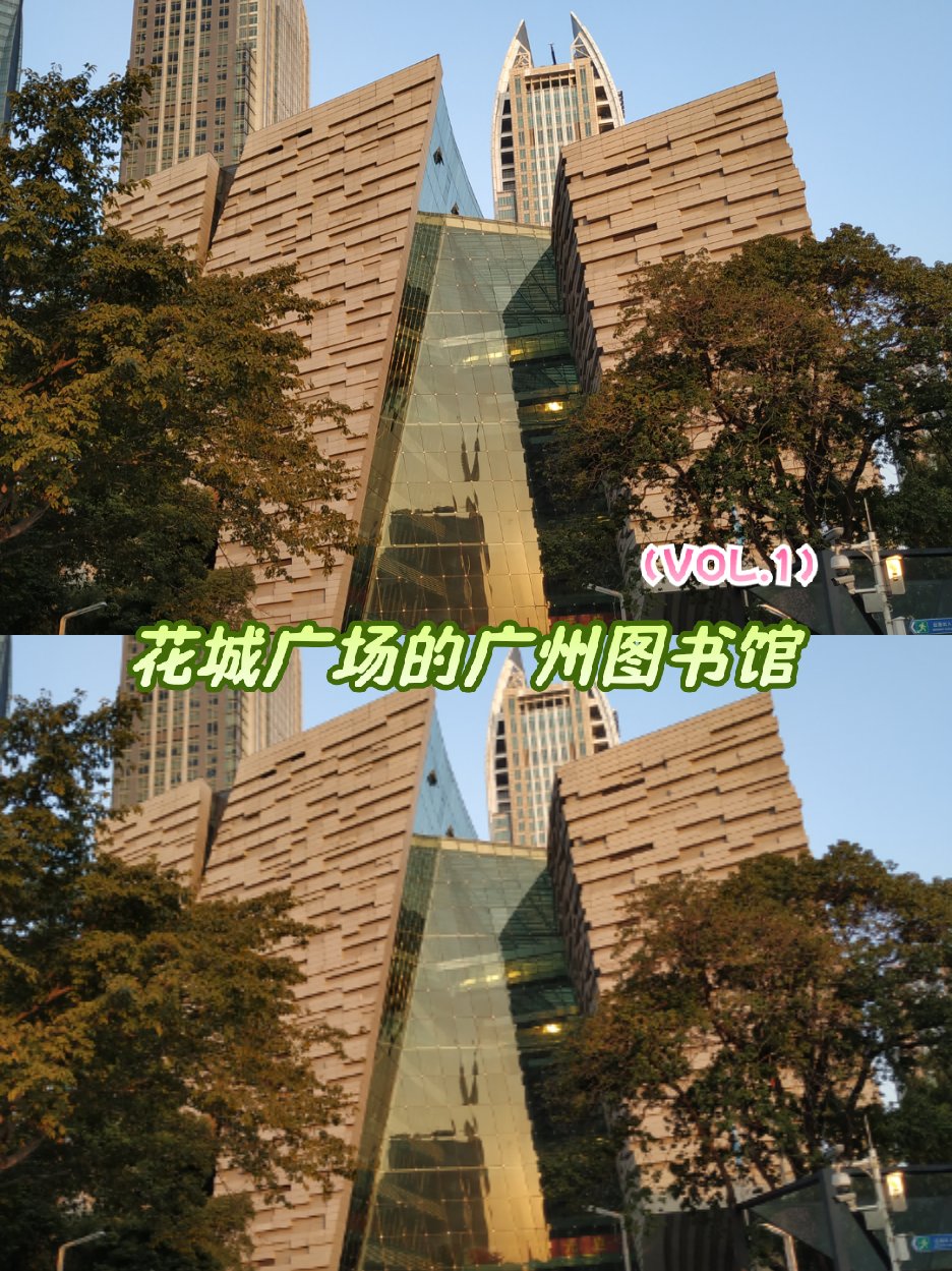 广州的图书馆有哪些（广州市有哪些图书馆呢?地点
位置）