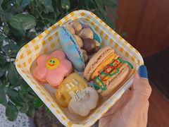 -侘寂甜品(自取店)