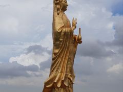 -广州莲花山旅游区