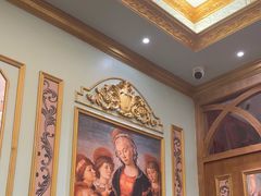-秘密旅行Bonjour(黑金冠 江南西店)