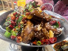 -蜀湘小灶·家常菜(积水潭店)