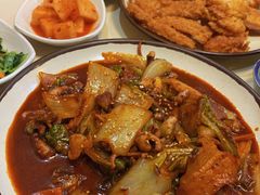 -首尔土豆汤(红梅小区店)