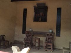 -韶山毛泽东同志故居