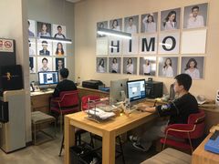 -海马体照相馆(北京apm店)