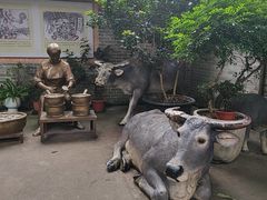 -周大娘牛乳(旧寨古村总店)