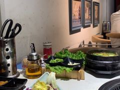 -梅梅家的烤肉店(槐北路店)