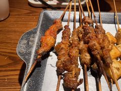 -管氏翅吧(台湾街店)