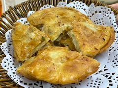 牛肉饼-清真双宝红油牛系列