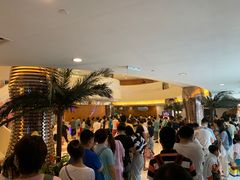 -南宫温泉水世界