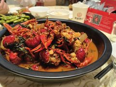 -聚味瞿记·龙虾堂(坡子街店)