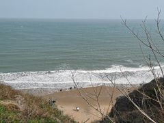 -漳州滨海火山岛自然生态风景区