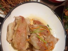 -金掌勺锅包肉(太原万达店)