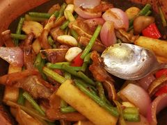 -围龙屋客家食府(福田店)