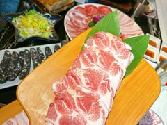 -金一味烤肉餐厅(新首尔旗舰店)