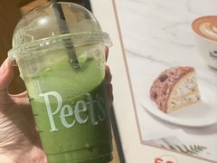 -Peet's 皮爷咖啡(海雅缤纷城店)
