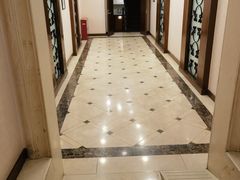 -上海锦江金门大酒店
