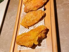 -新白鹿餐厅(金鹰新街口店)