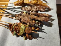 -苏小牛·牛肉串(国贸店)