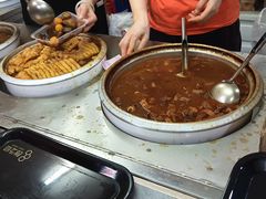 -阿姨牛杂(北京路店)