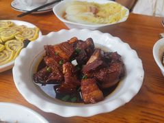 -玲燕蒸菜馆(江东路店)