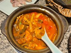 -南京大牌档(香港广场店)