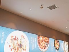 大堂-峨嵋小镇·川菜(勒泰中心店)