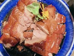 -古都历食南京菜·烤鸭·鸭血粉丝·汤包(南京博物院店)