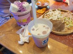 -赵美丽·重庆社区火锅·直营店(火车东站·中豪国际店)
