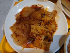 -马三洋芋片(簋街店)