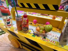 -丽池宫韩式汗蒸会馆(华灯坊店)