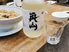 -一楼食业·美食人家