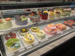 -Pantry's Best派悦坊蛋糕(K11购物艺术中心店)