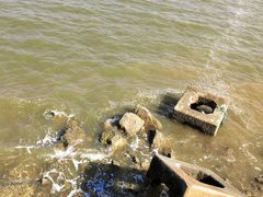 -东疆建设开发纪念公园