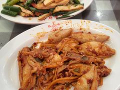 -西塔大冷面(三好街店)