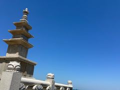 -海东龙宫寺