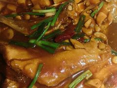 -涌上外婆桥(南塘店)