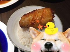 -星平鸡饭·粤菜小炒(印象城旗舰店)