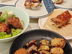 -滨寿司(新街口中央商场店)