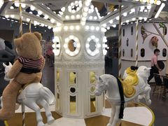 -Lilliput粒粒堡亲子餐厅(置汇旭辉店)