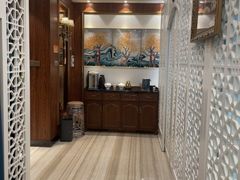 -壹号宴餐厅(汉口江滩店)