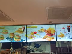 -麦当劳(大羊坊路店)