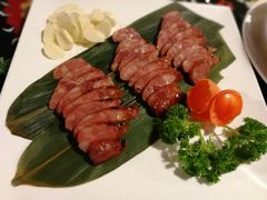 -C31地窖餐厅(黑龙江北路店)