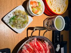 -沼津港精致料理·寿喜烧·烧鸟(青浦宝龙广场店)