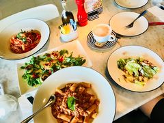 -Pizza Express(机场T1店)