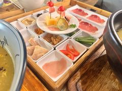 -芸南道·过桥米线(昆明老街旗舰店)