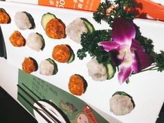 -重庆刘一手火锅(三峡广场直营店)